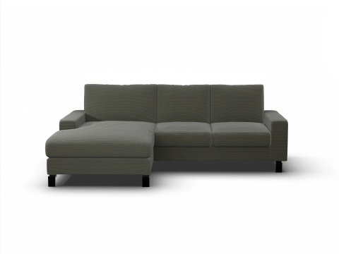Ecksofa LO Medium L